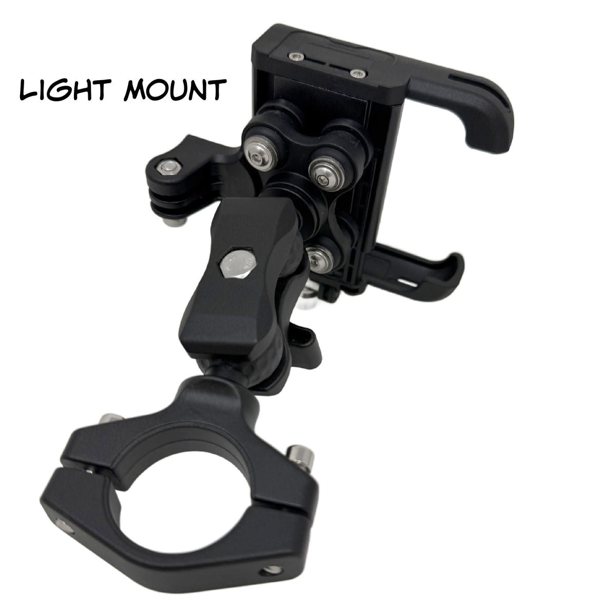 BiKASE ISOKase Handlebar Phone Holder - view 5
