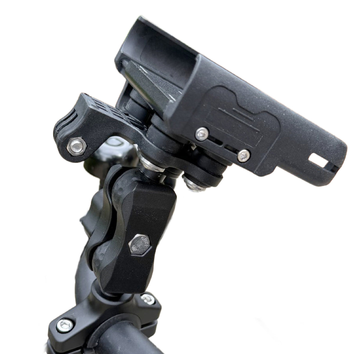 BiKASE ISOKase Handlebar Phone Holder - view 3