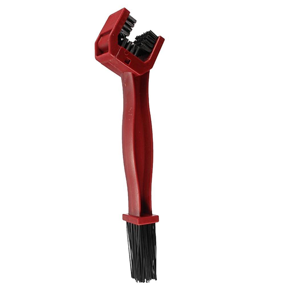 Bicycle Chain and Crankset Cleaning Brush - view 3