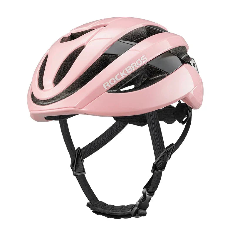 ROCKBROS LK-12 Flowing Light Cycling Helmet