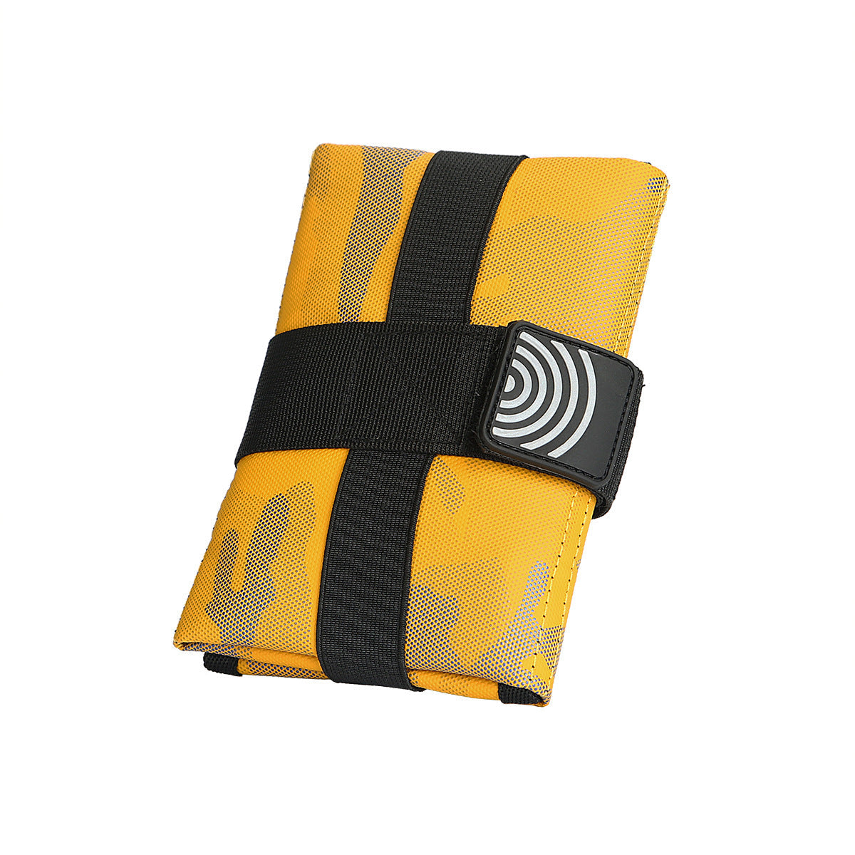 Bicycle Saddle Tool Storage Bag - view 9