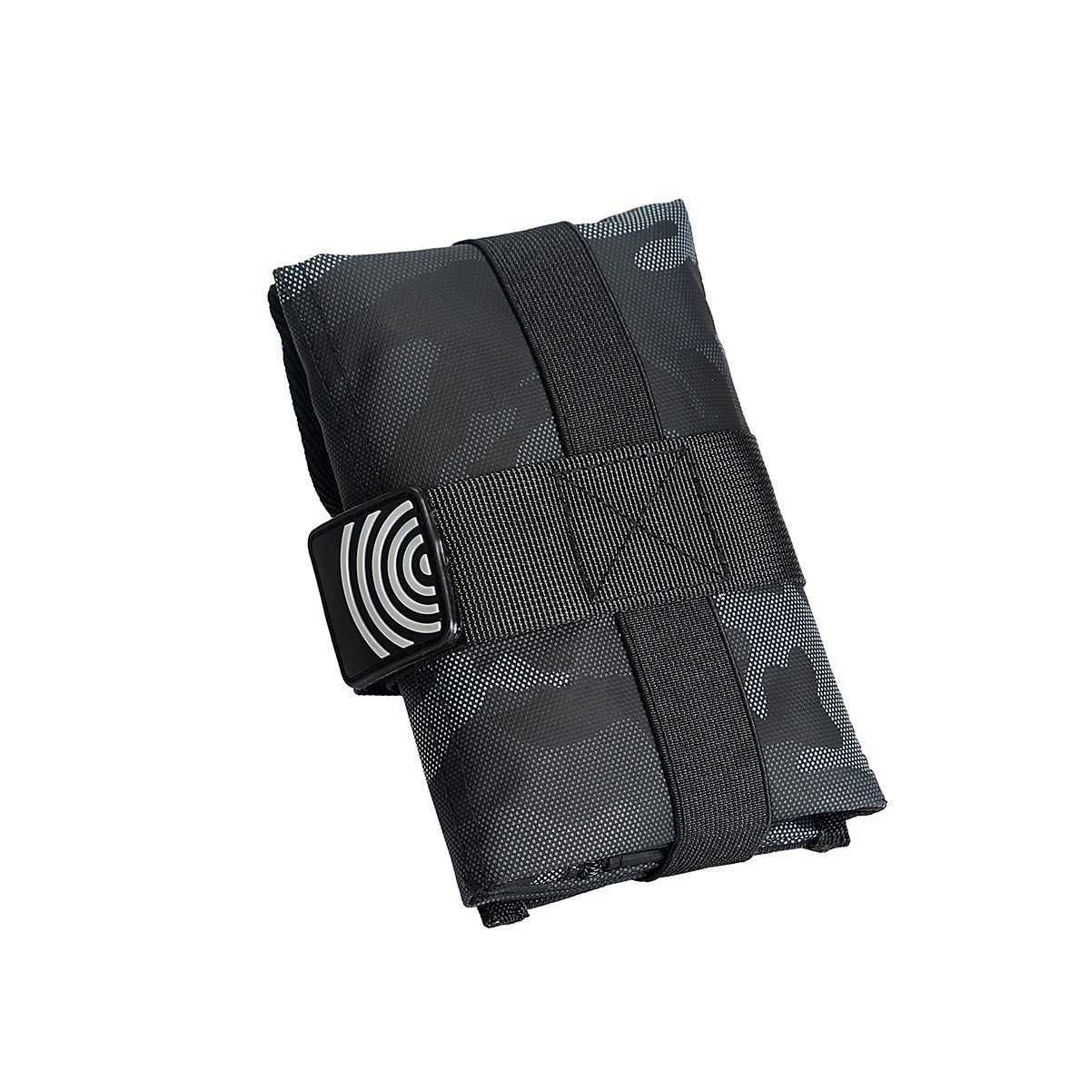Bicycle Saddle Tool Storage Bag - view 6