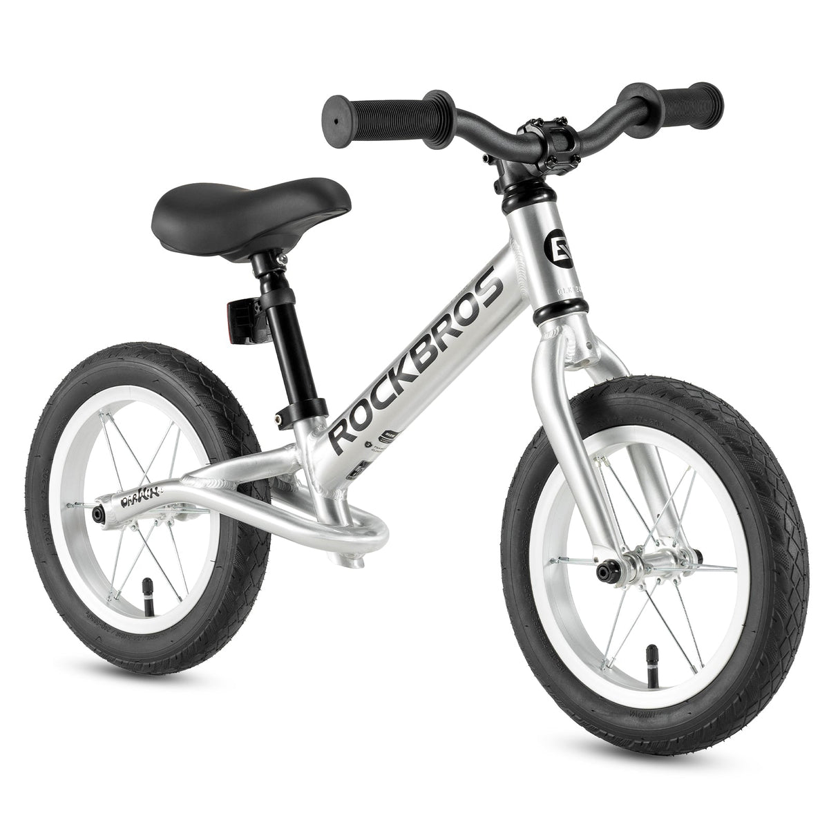ROCKBROS DARWIN I 12-Inch Balance Bike