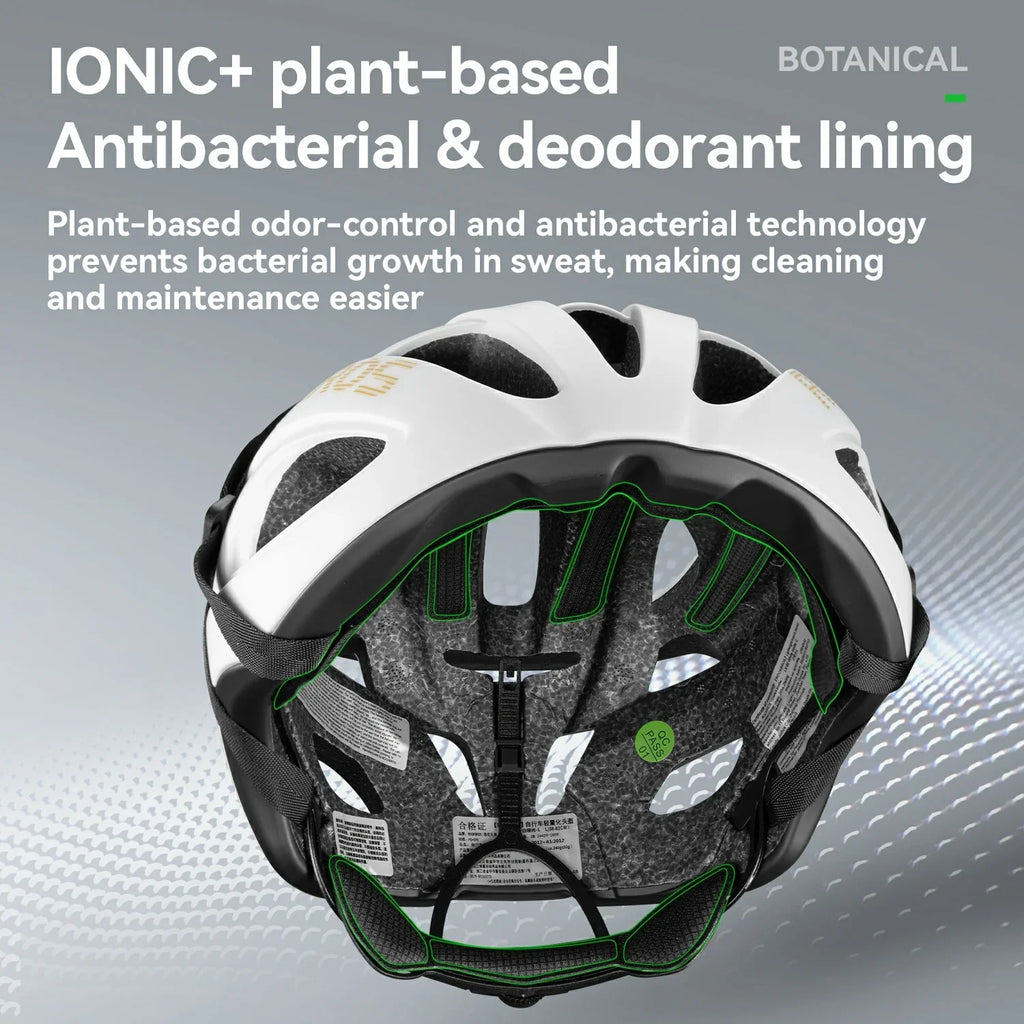 ROCKBROS LK-66 Lightweight Adult Cycling Helmet