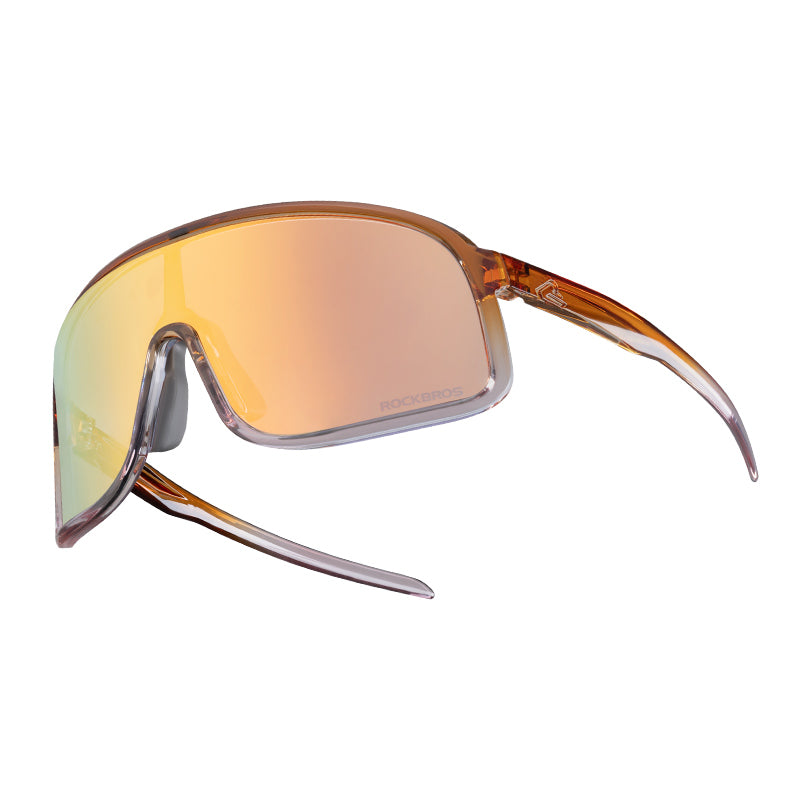 ROCKBROS Photochromic Cycling Sunglasses