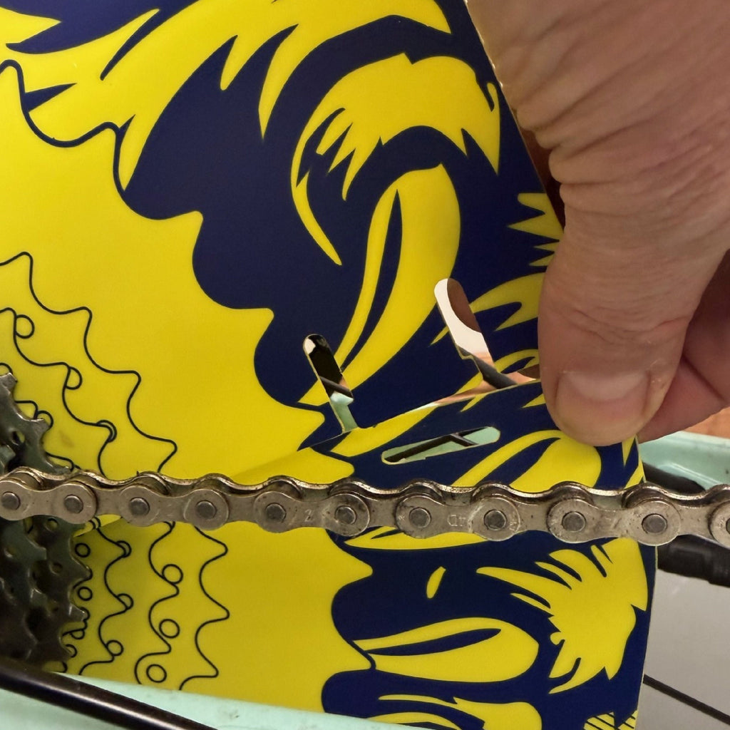 BiKASE Slime Shield - view 2