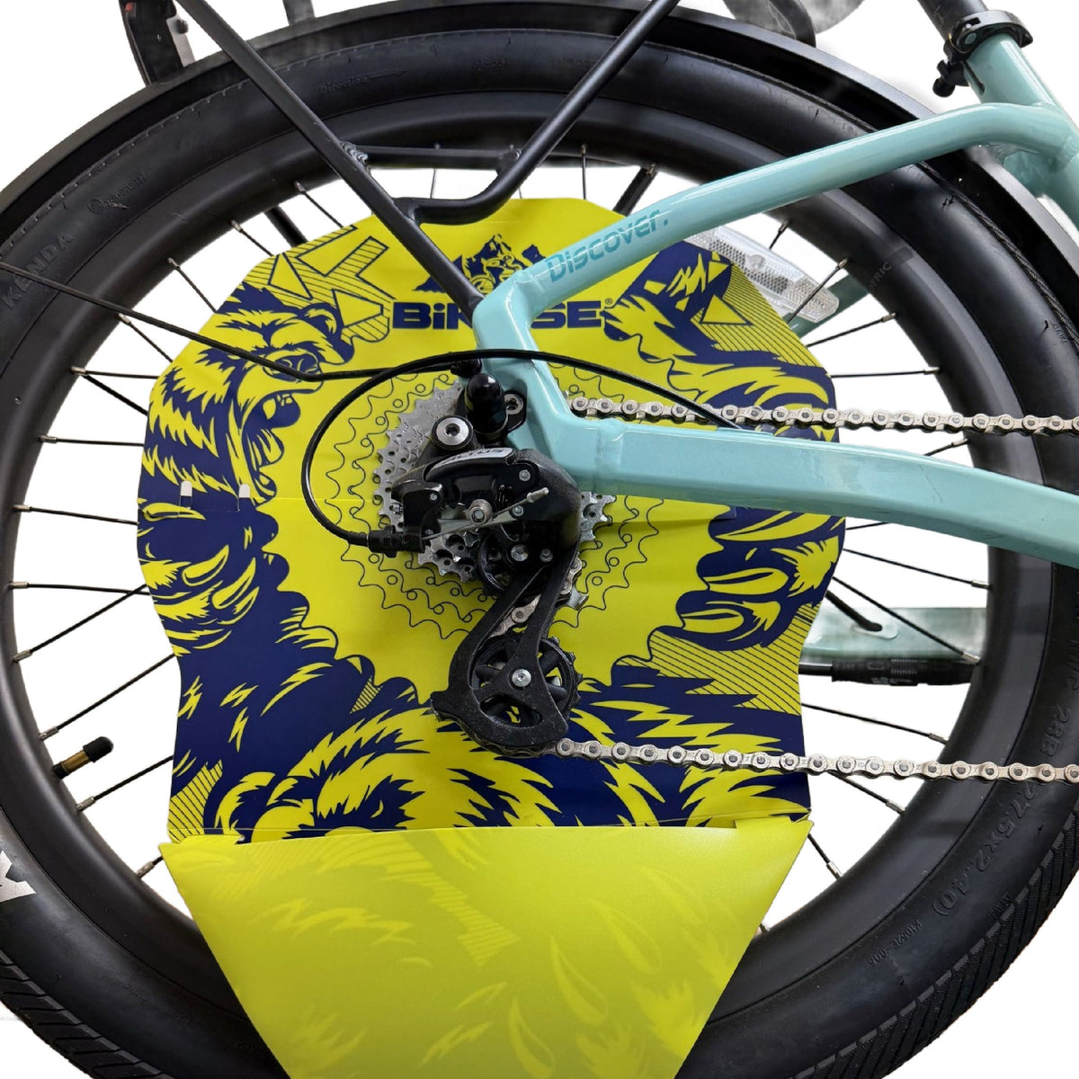 BiKASE Slime Shield - view 3