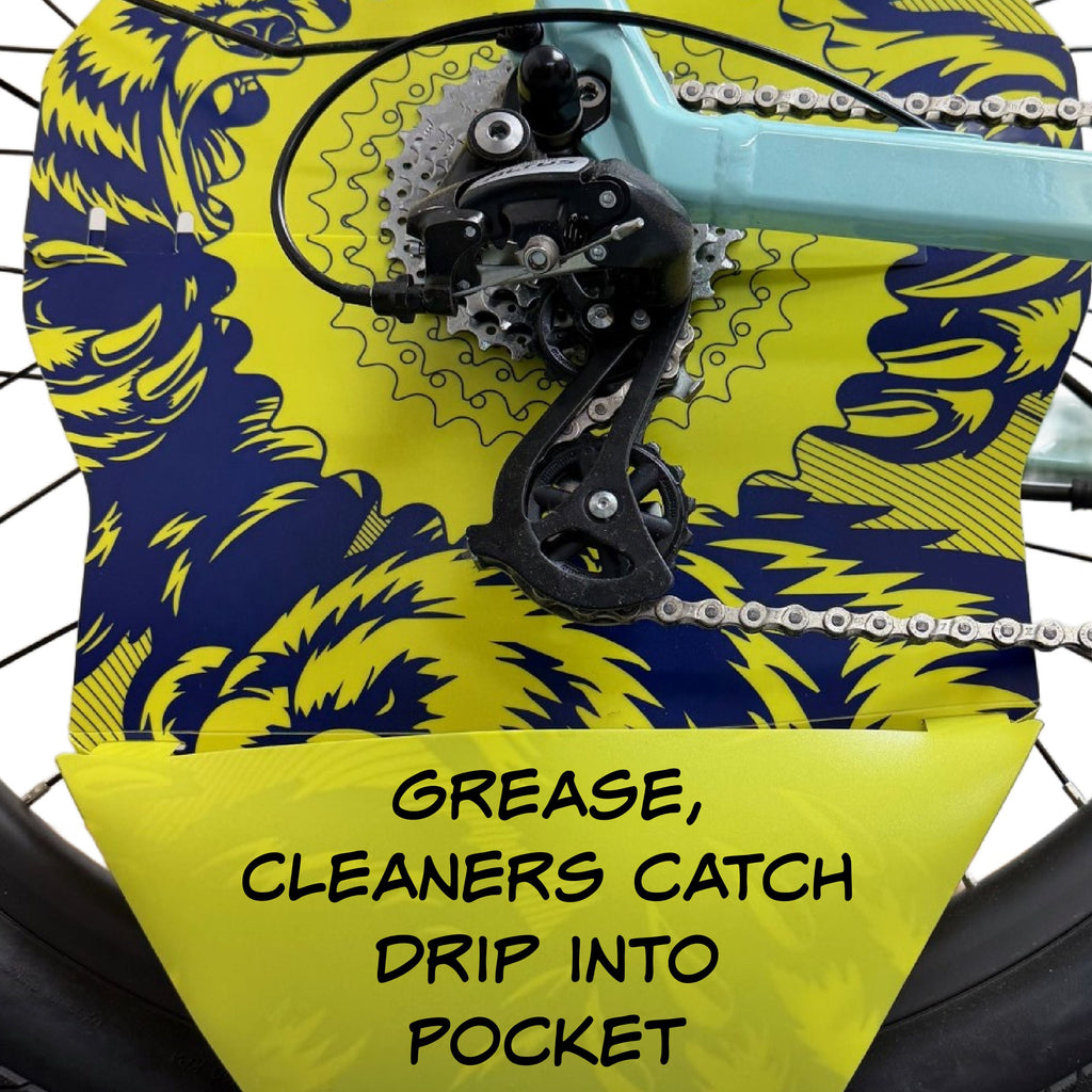 BiKASE Slime Shield - view 4