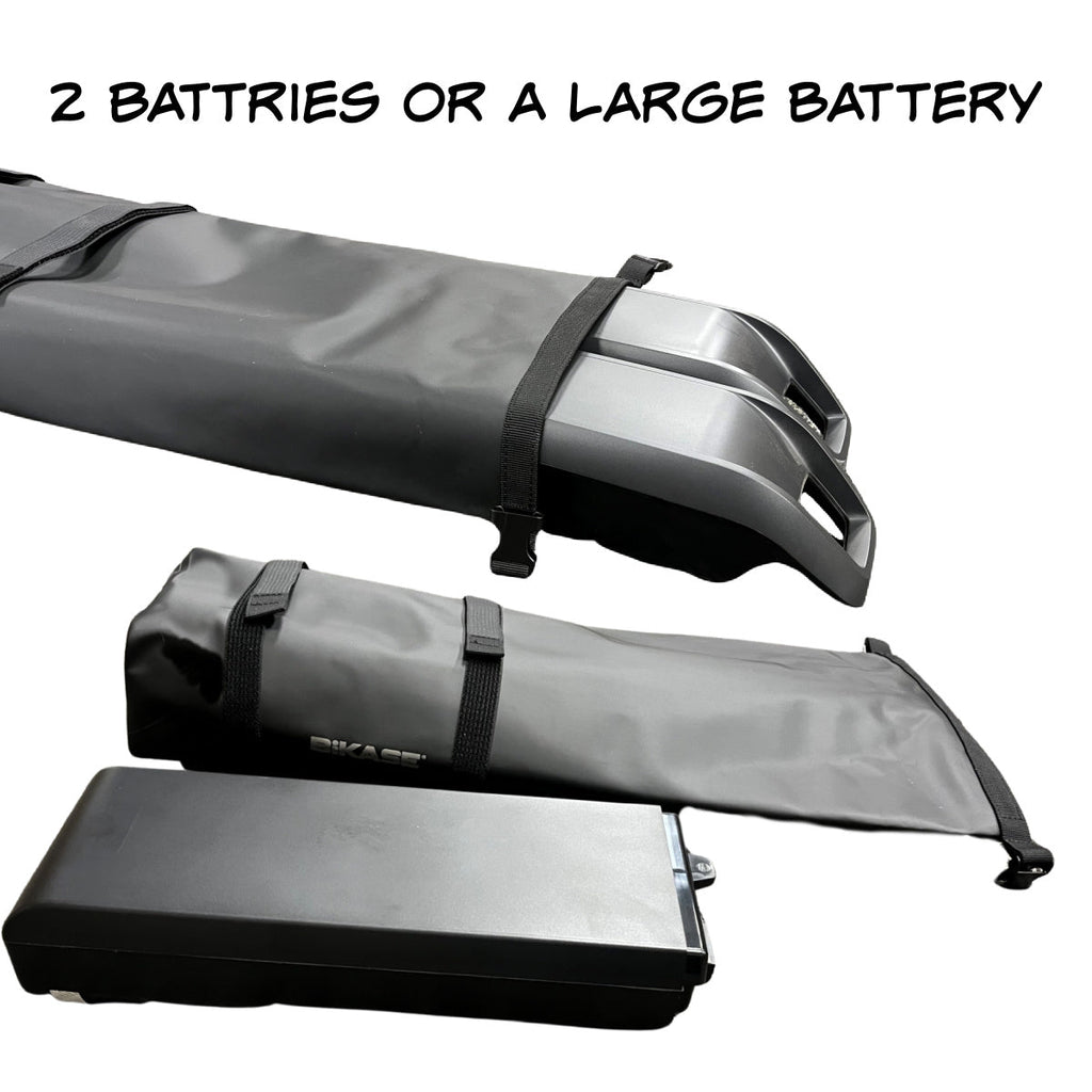 BiKASE E-Bike Battery Bag Large - view 2