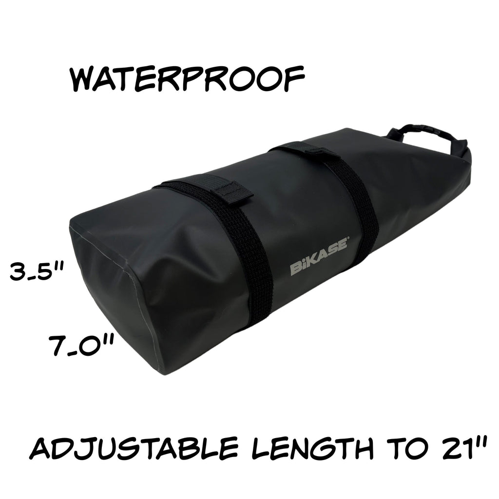 BiKASE E-Bike Battery Bag Large - view 3