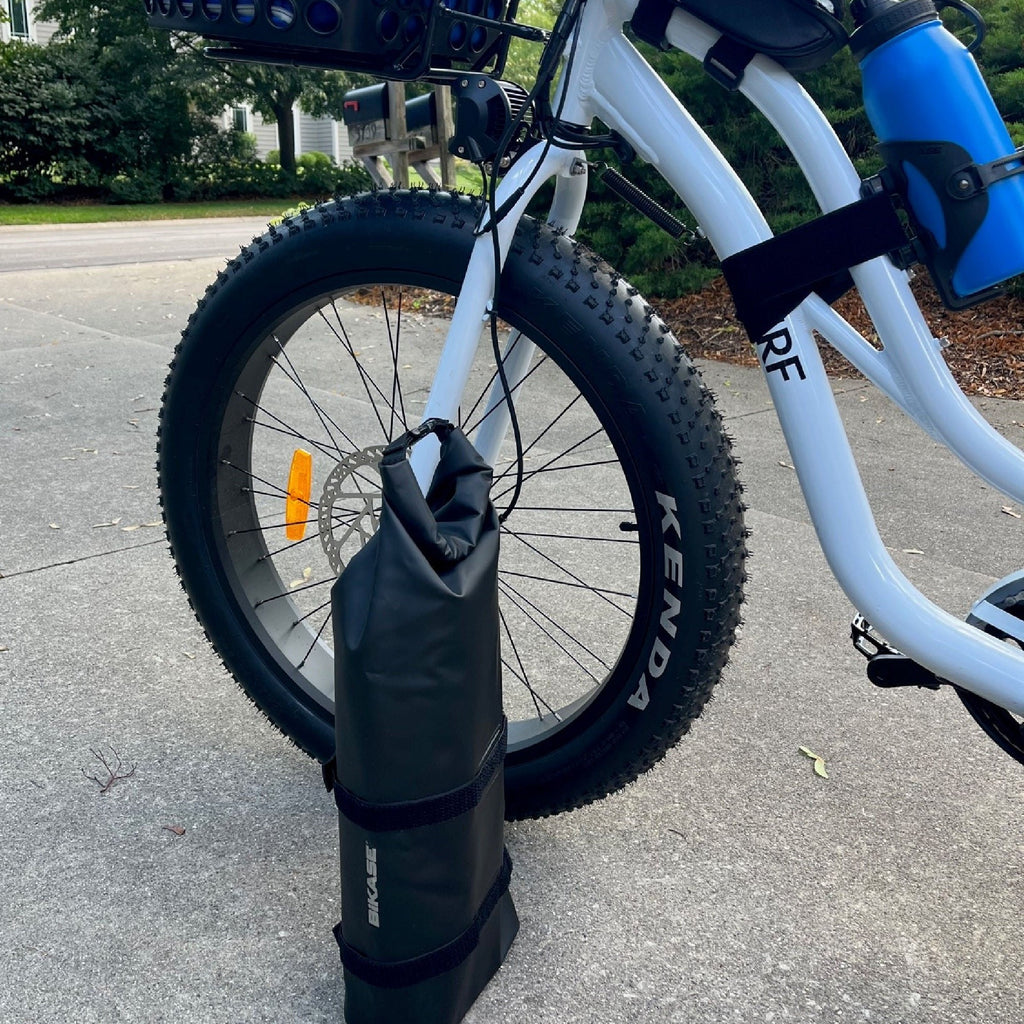 BiKASE E-Bike Battery Bag Large - view 6