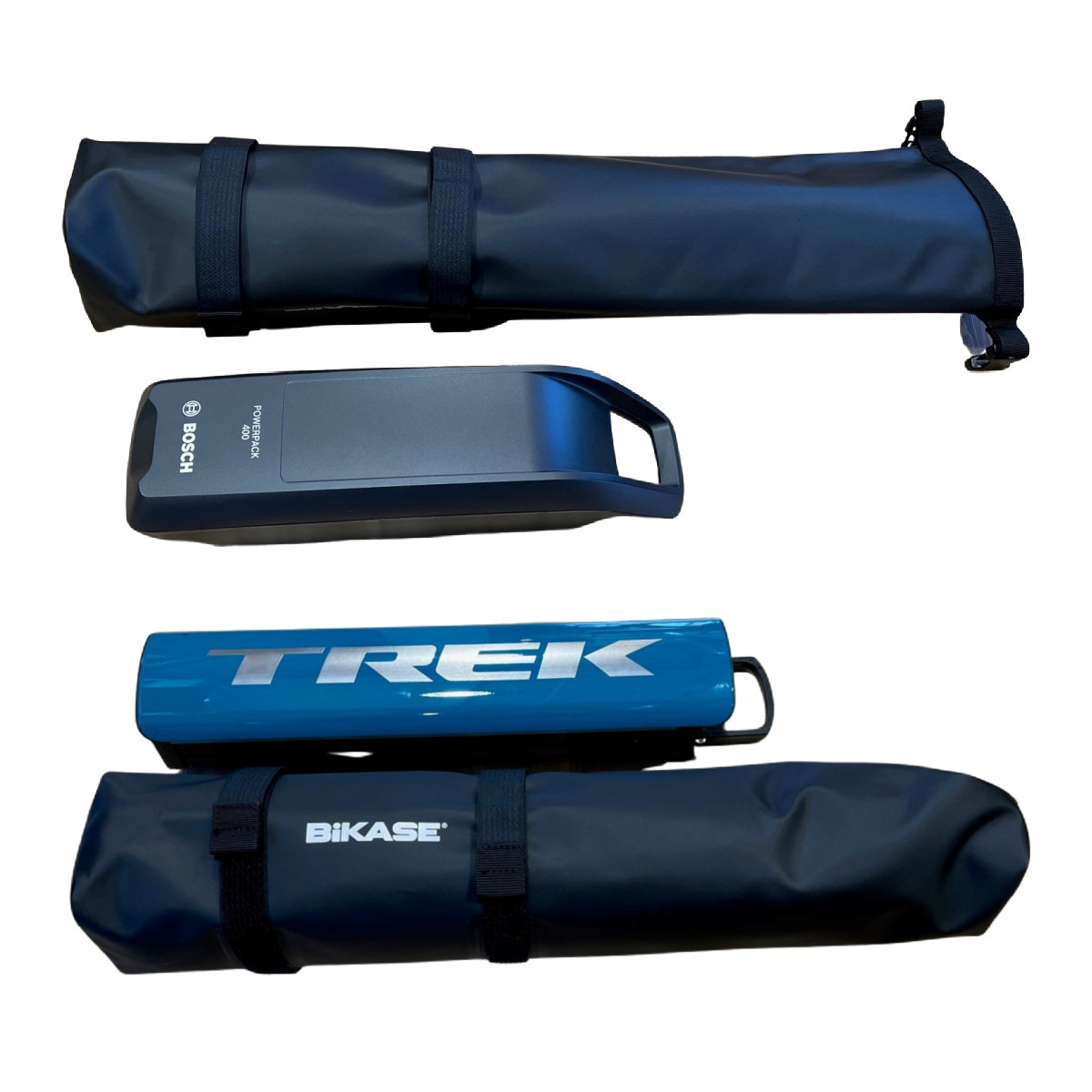 BiKASE E-Bike Battery Bag - view 2