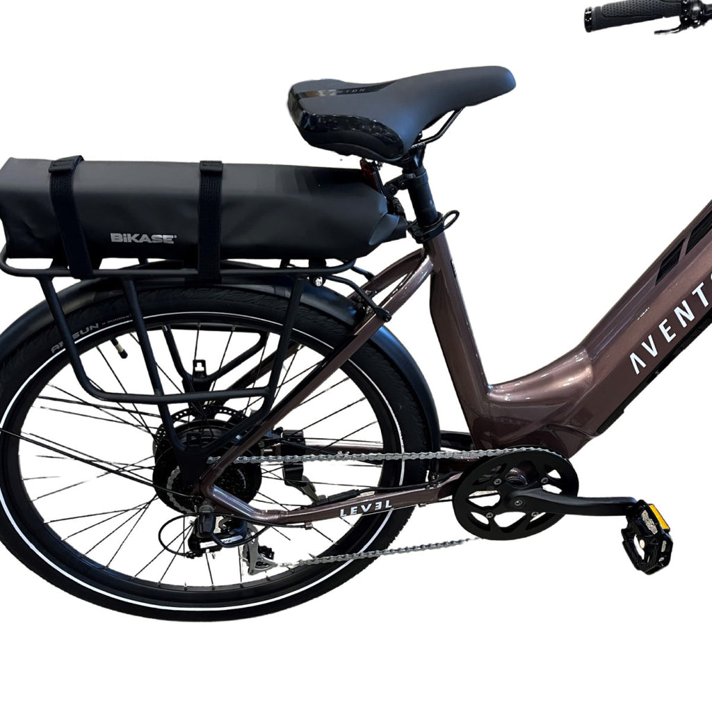 BiKASE E-Bike Battery Bag Large - view 5
