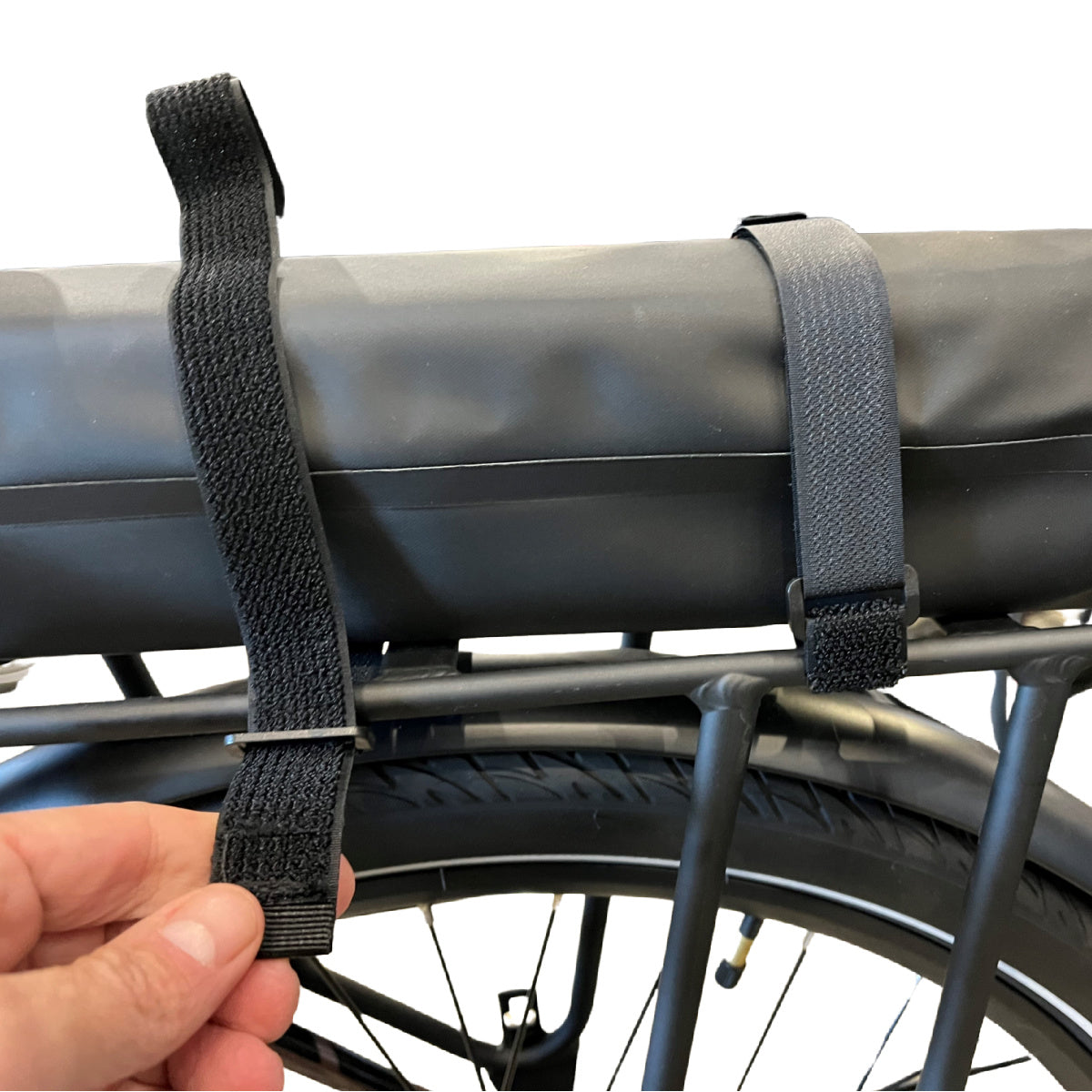 BiKASE E-Bike Battery Bag Large - view 4