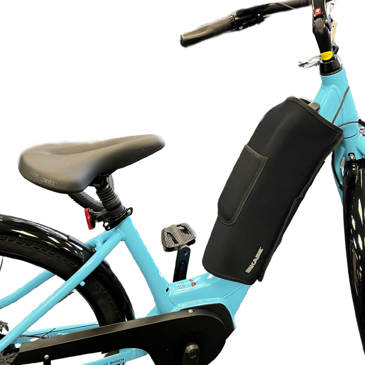 BiKASE E-Bike Battery Cover Large - view 3
