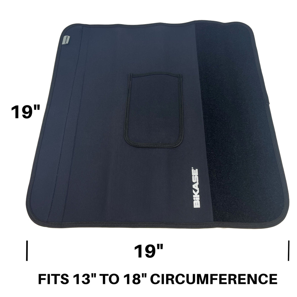 BiKASE E-Bike Battery Cover Large - view 2