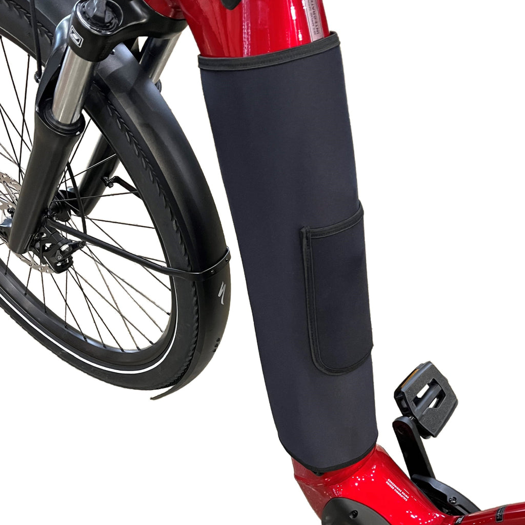 BiKASE E-Bike Battery Cover Large