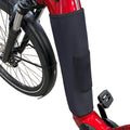 BiKASE E-Bike Battery Cover Large