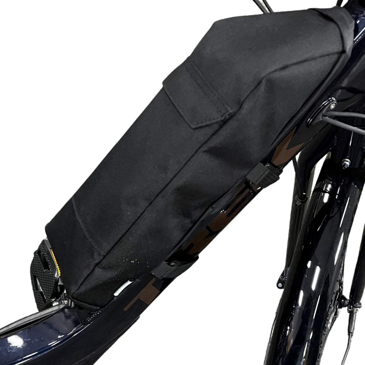 BiKASE ISO Battery Cover