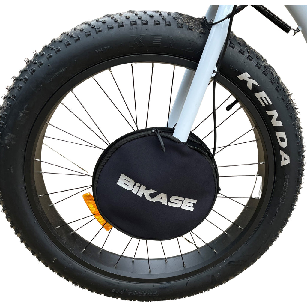 BiKASE Disc Brake Covers - SET