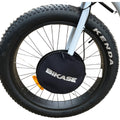 BiKASE Disc Brake Covers - SET
