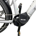 BiKASE Motor Cover