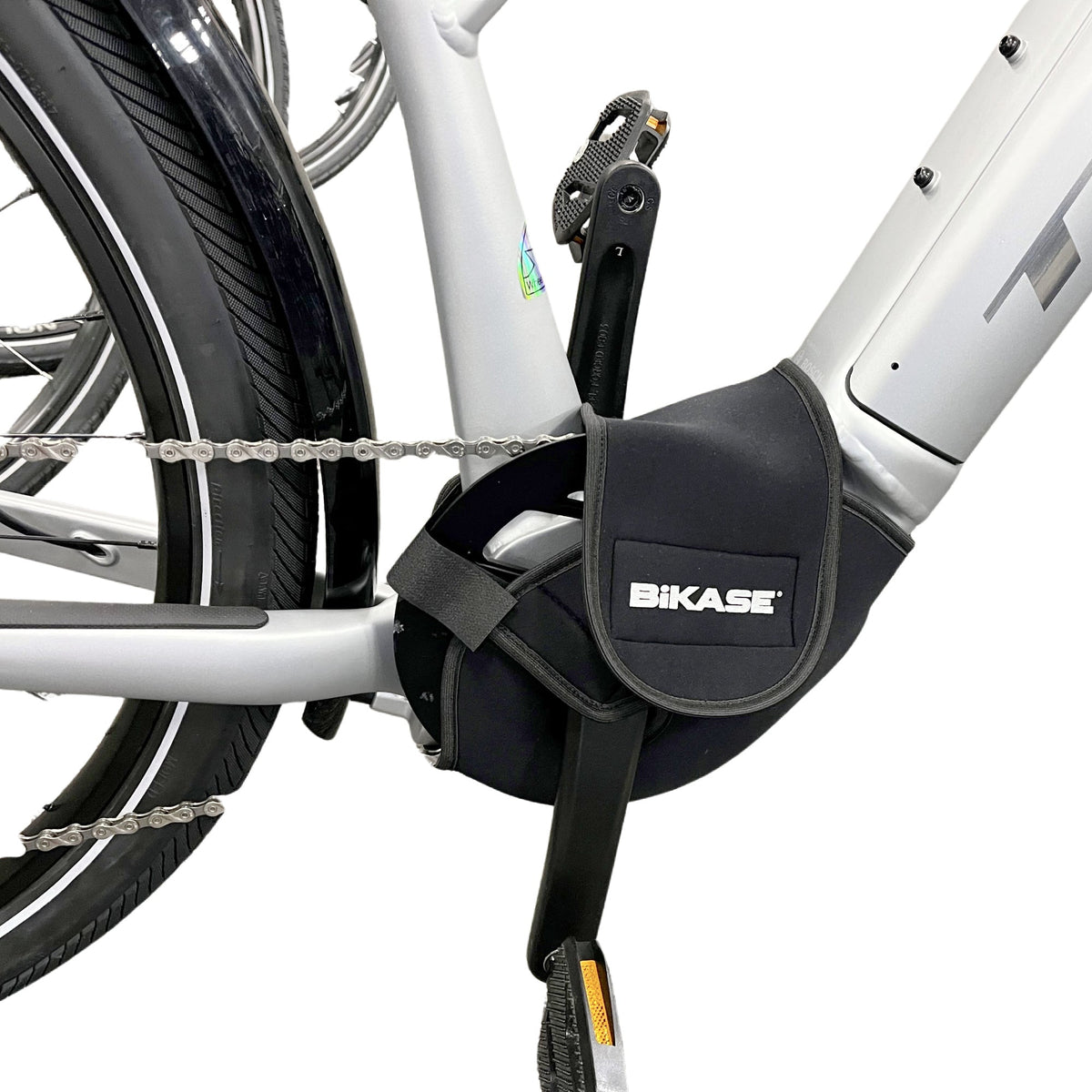 BiKASE Motor Cover