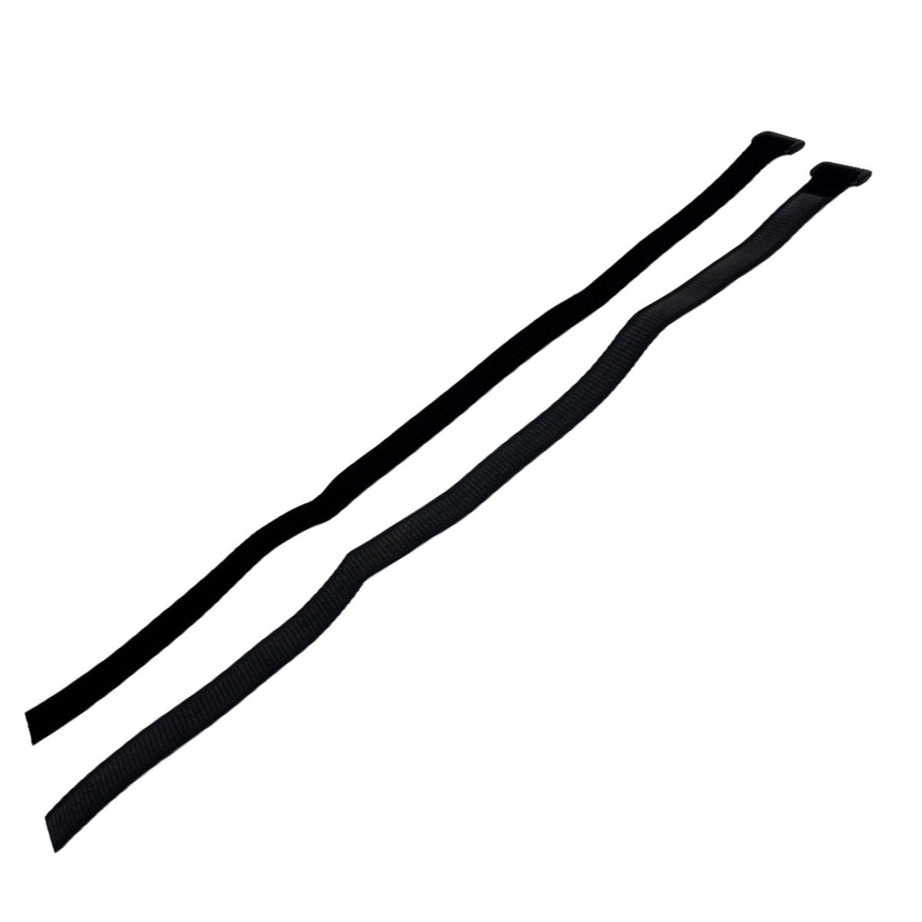 BiKASE 24" Anti Slip Straps - view 3