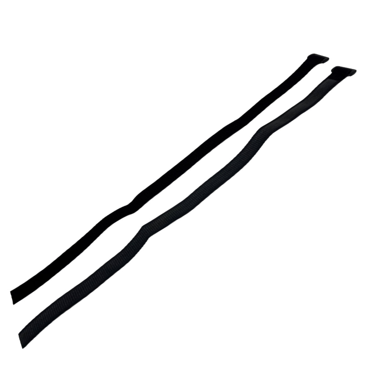 BiKASE 24" Anti Slip Straps - view 3