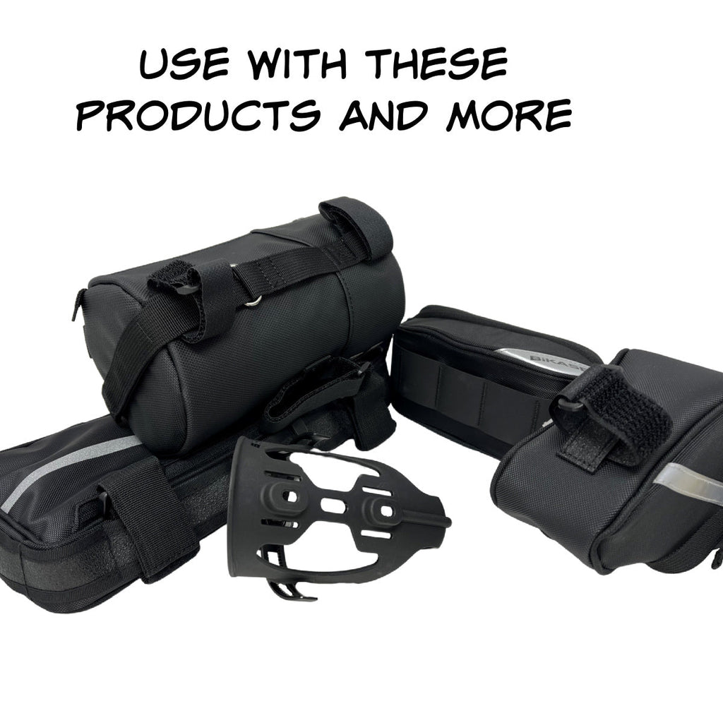 BiKASE 24" Anti Slip Straps - view 4