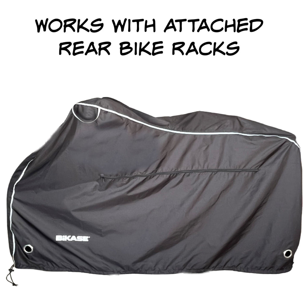 BiKASE E-Bike Cover - view 8