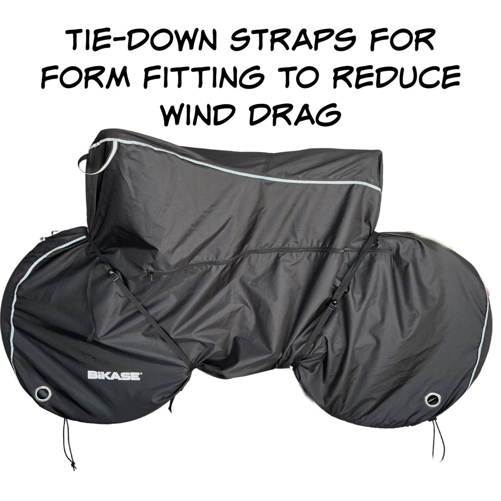 BiKASE E-Bike Cover - view 2