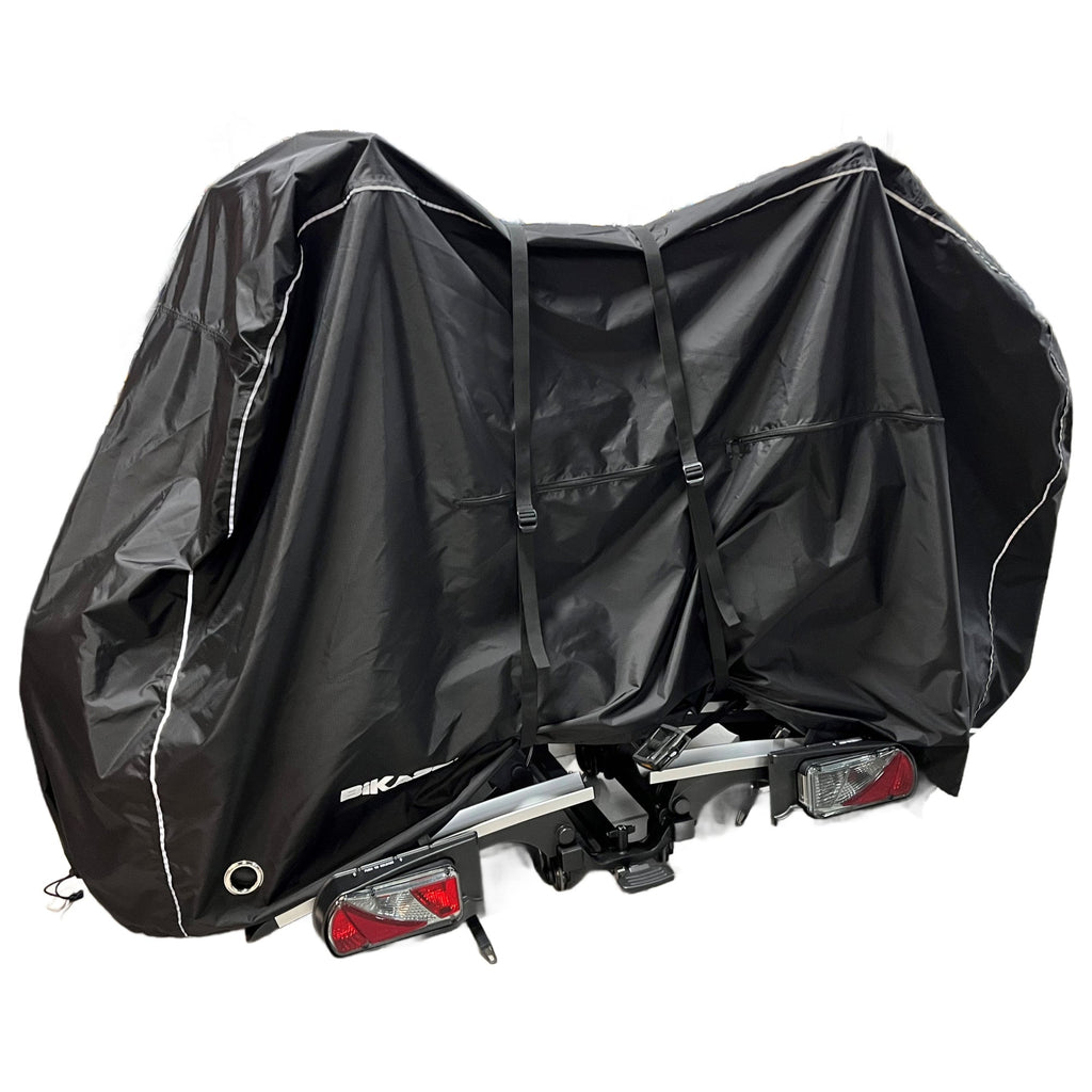 BiKASE 2 eBike Cover or Cargo Bike Cover - view 5