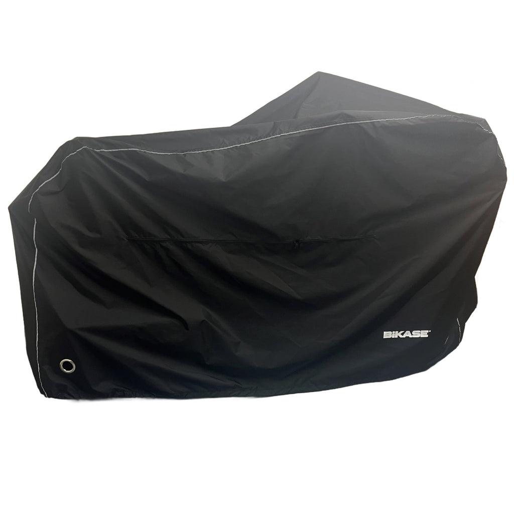 BiKASE 2 eBike Cover or Cargo Bike Cover - view 2