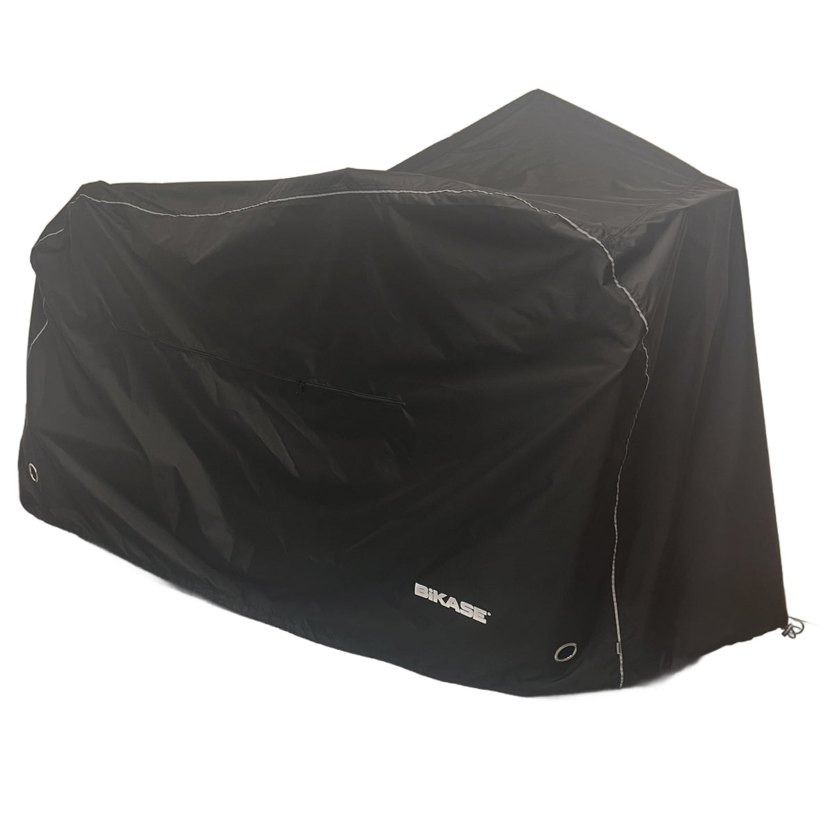BiKASE 2 eBike Cover or Cargo Bike Cover