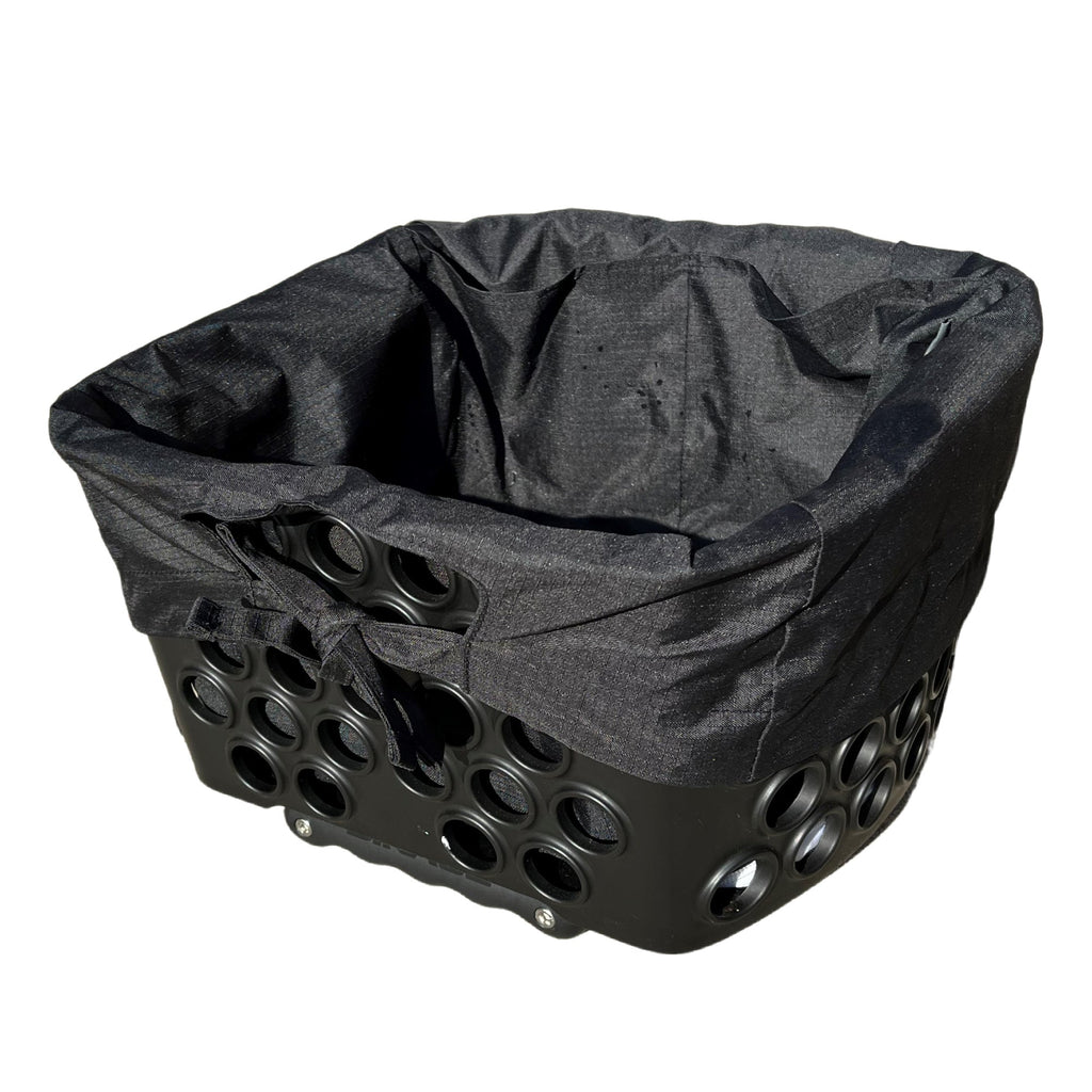 BiKASE Basket Liner - Tote - view 2