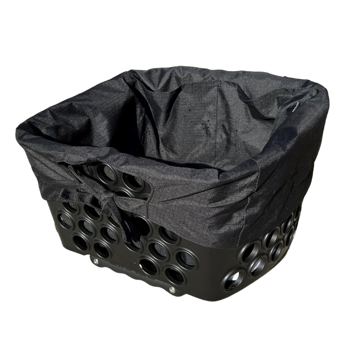BiKASE Basket Liner - Tote - view 2