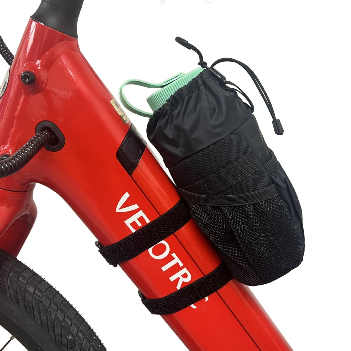 BiKASE Stuffie - view 2