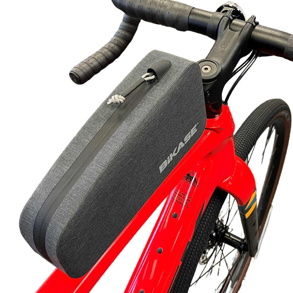 BiKASE SideKick Frame Bag - view 7