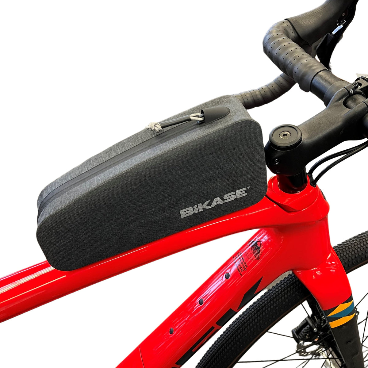 BiKASE SideKick Frame Bag