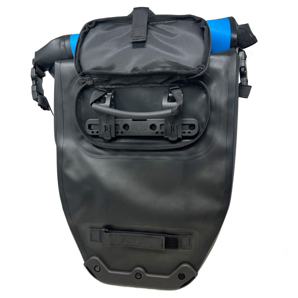 BiKASE Donkey Drybag Pannier - Waterproof - view 8