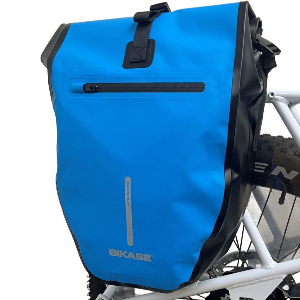 BiKASE Donkey Drybag Pannier - Waterproof