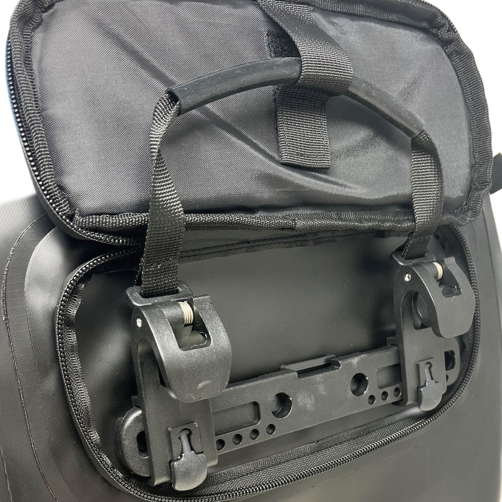 BiKASE Donkey Drybag Pannier - Waterproof - view 2