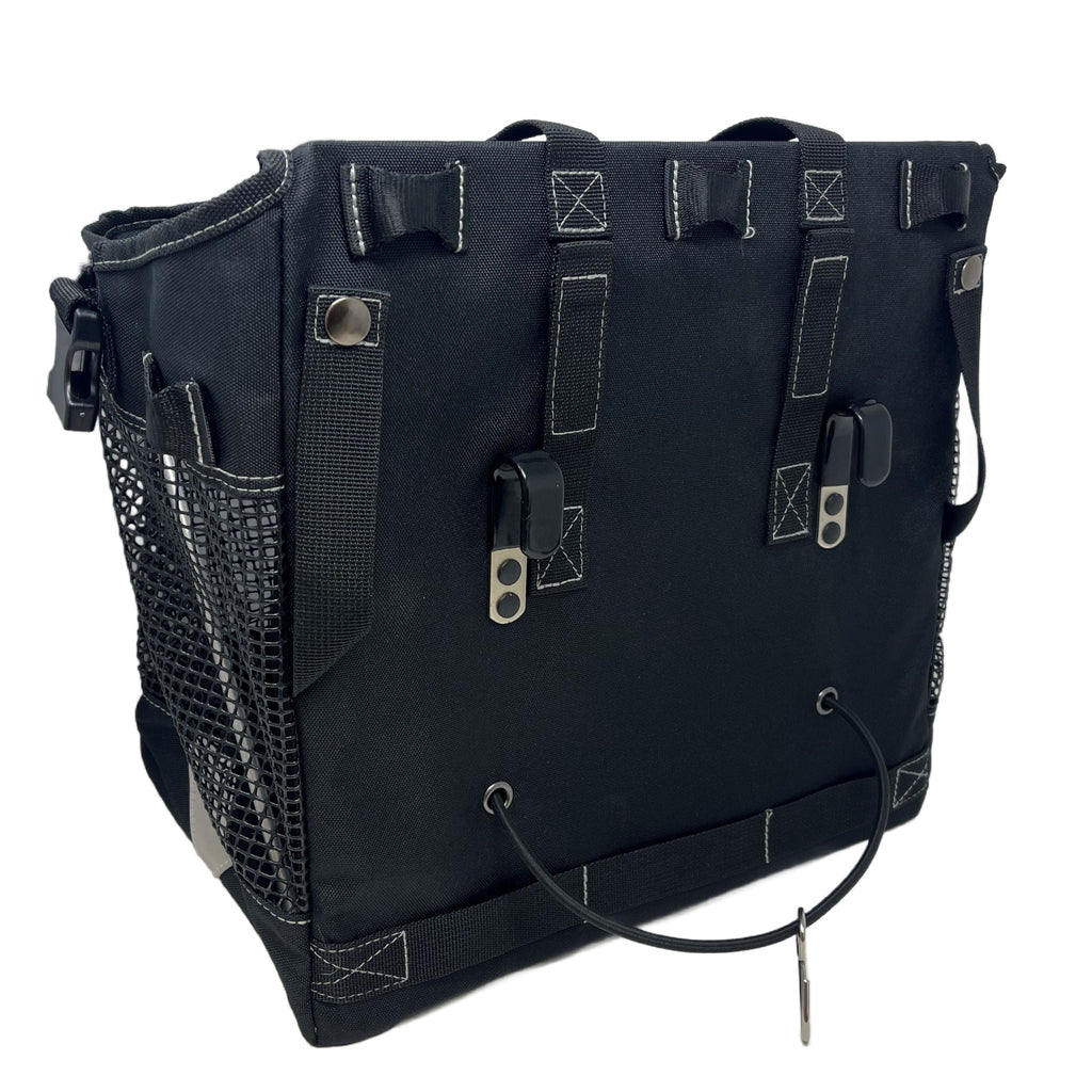 BiKASE Farmers Market Pannier - view 2