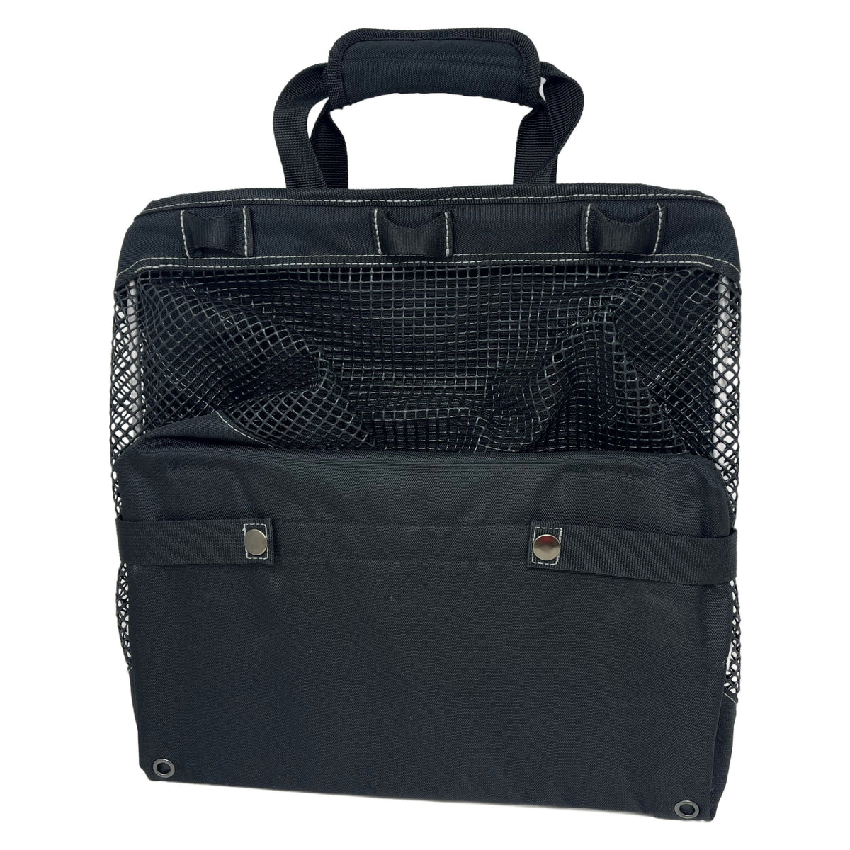BiKASE Farmers Market Pannier - view 3