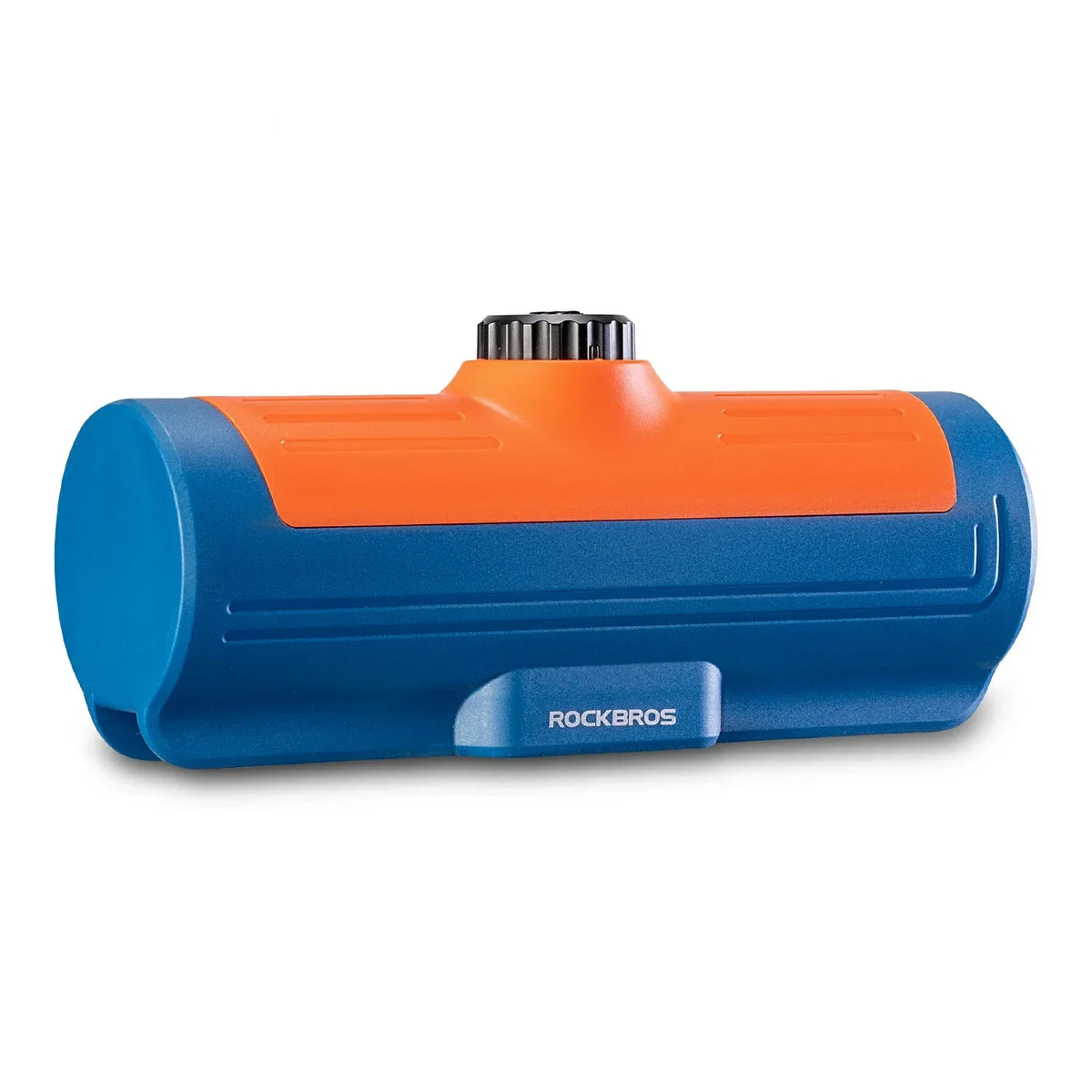 ROCKBROS frame-mounted locking storage box