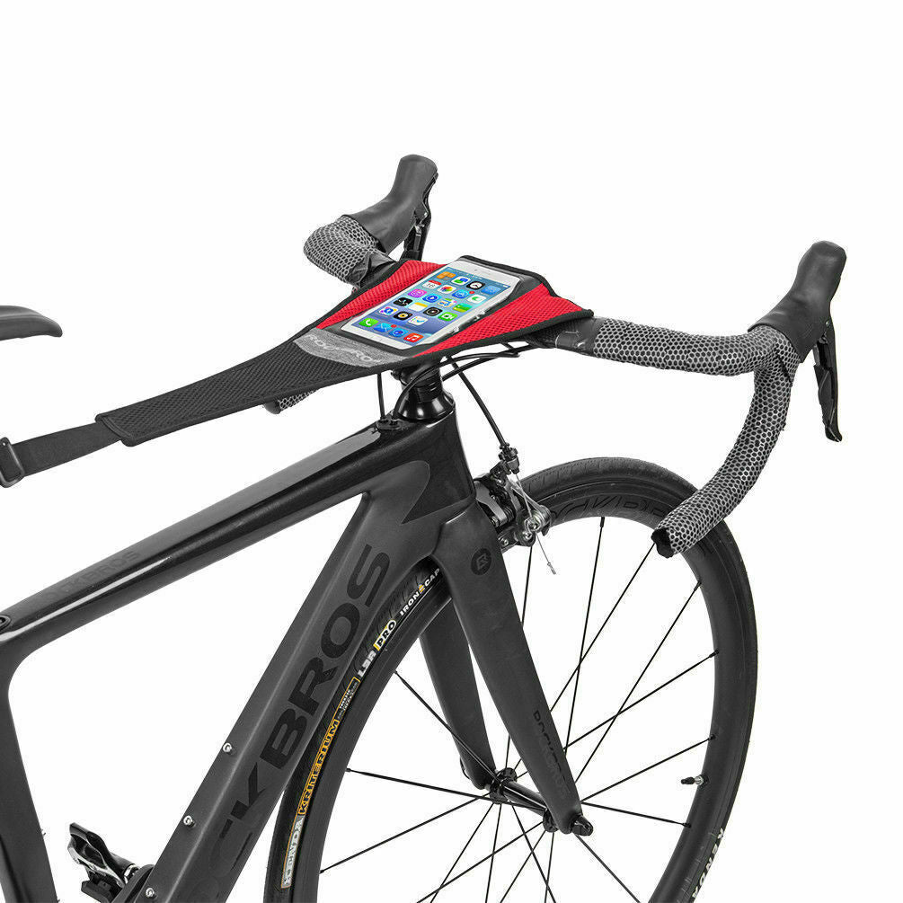 Indoor Bike Trainer Sweat Guard