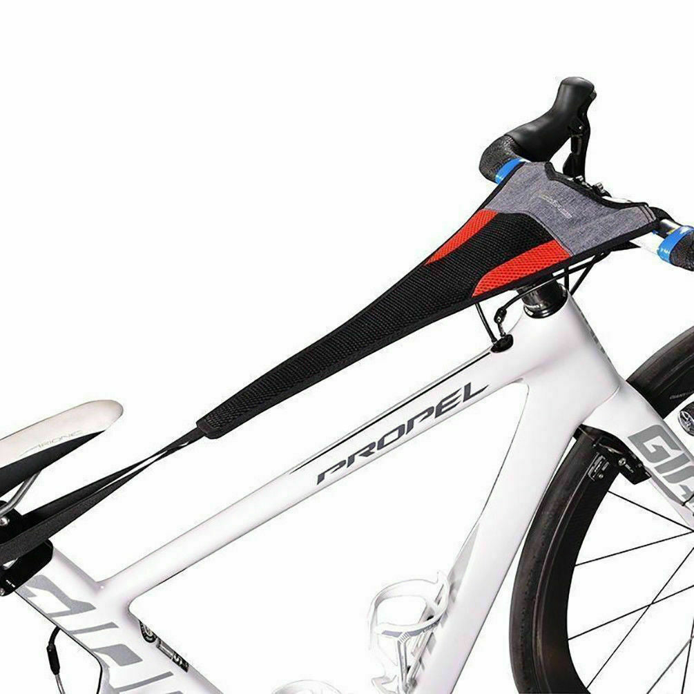 Indoor Bike Trainer Sweat Guard