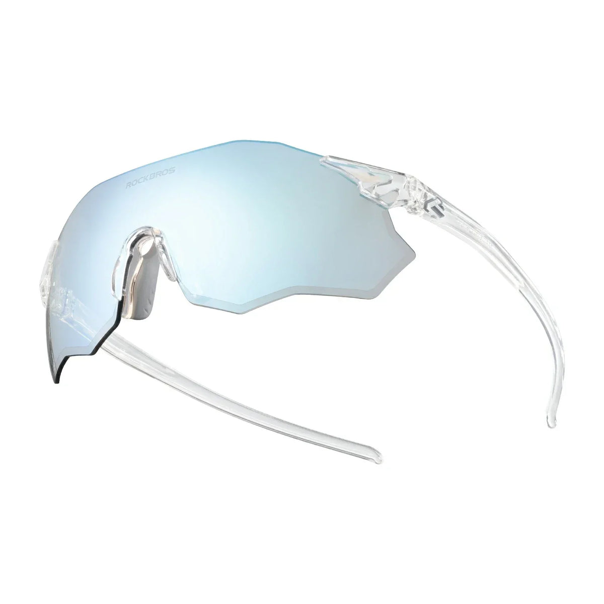 ROCKBROS UV400 Polarized Cycling Sunglasses