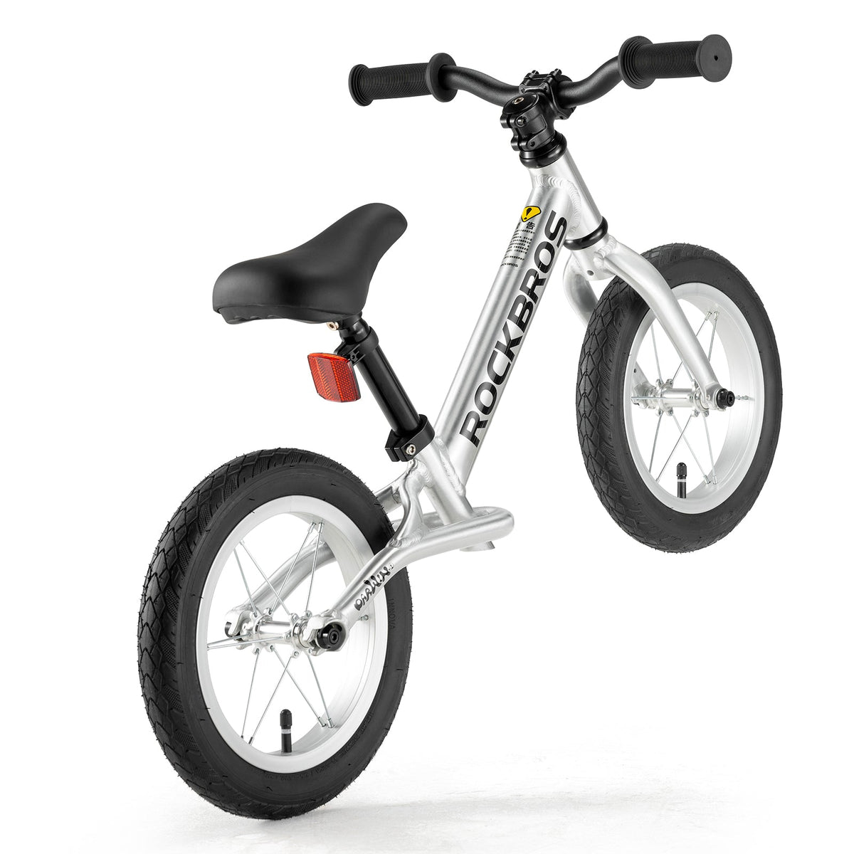 ROCKBROS DARWIN I 12-Inch Balance Bike